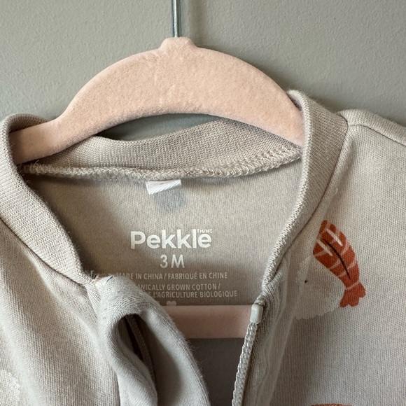 3 Pekkle Sleepers - Picture 13 of 13